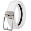 Precision Cowhide Belt