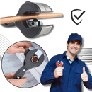 Precision Pipe Cutter