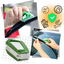 Precision Windshield Wiper Cutter