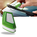 Precision Windshield Wiper Cutter