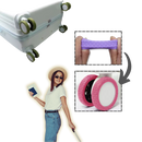 Premium Silicone Wheel Defense