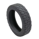 Premium Silicone Wheel Defense