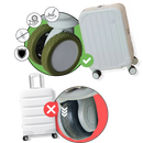 Premium Silicone Wheel Defense