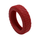 Premium Silicone Wheel Defense