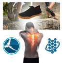 Prime Comfy Barefoot Shoes