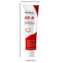 Probiotics Brightening & Whitening Toothpaste