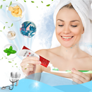 Probiotics Brightening & Whitening Toothpaste