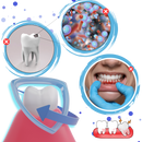 Probiotics Brightening & Whitening Toothpaste