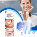 Probiotics Brightening & Whitening Toothpaste