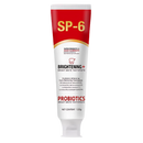 Probiotics Brightening & Whitening Toothpaste