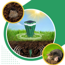 Pulse Solar Repellent