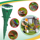 Pulse Solar Repellent