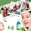 Pure Mint Mouth Freshener