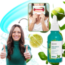 Pure Mint Mouth Freshener