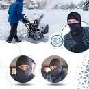 Quick Drying Winter Balaclava