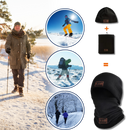 Quick Drying Winter Balaclava