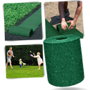 Quick Fix Green Grass Seed Mat