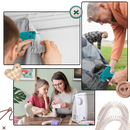 Quick Fix Stitch Gun