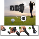 Quick Golf Ball Retriever