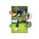 Quick Golf Ball Retriever