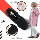 Quick Heel Relief Diabetic Shoes