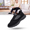 Quick Heel Relief Diabetic Shoes