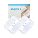 Water-proof wound adhesive