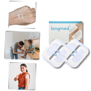 Water-proof wound adhesive