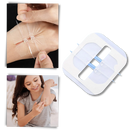 Water-proof wound adhesive