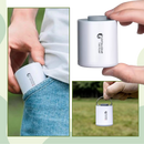 Quick Inflation/Deflation Tiny Pump