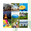 Quick Inflation/Deflation Tiny Pump