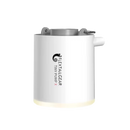 Quick Inflation/Deflation Tiny Pump