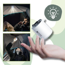 Quick Inflation/Deflation Tiny Pump