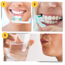 Quick Stain Removal Teeth Whitening