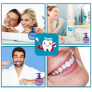 Quick Stain Removal Teeth Whitening