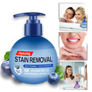 Quick Stain Removal Teeth Whitening