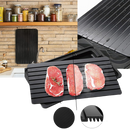 Quick Thawing Defrost Tray