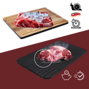 Quick Thawing Defrost Tray