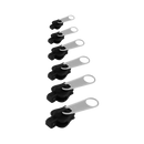 Quick Zipper Pull Replacement