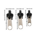 Quick Zipper Pull Replacement