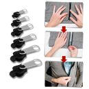 Quick Zipper Pull Replacement