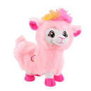 Rainbow Dancing Llama Musical Shakin Toy