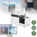 Rapid Cooling Water Air Conditioner