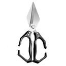 Razor Sharp Kitchen Shear