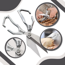 Razor Sharp Kitchen Shear