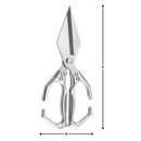 Razor Sharp Kitchen Shear