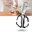 Razor Sharp Kitchen Shear