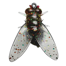 Realistic Fly Fishing Bait