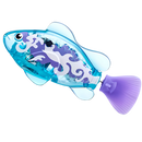 Realistic LED Swimming Fish Toy