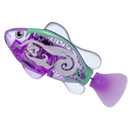 Realistic LED Swimming Fish Toy